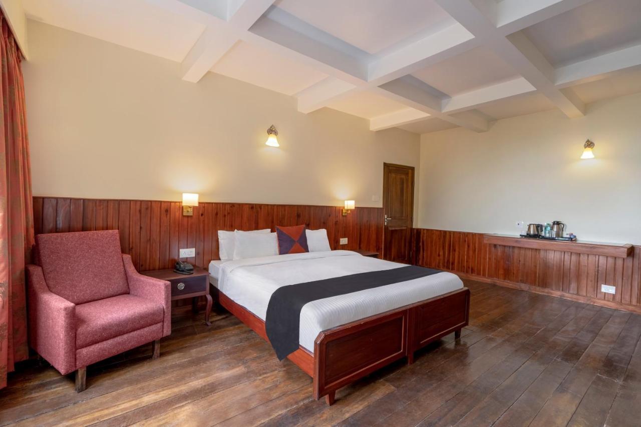 Sterling Park Kalimpong Hotel Екстериор снимка