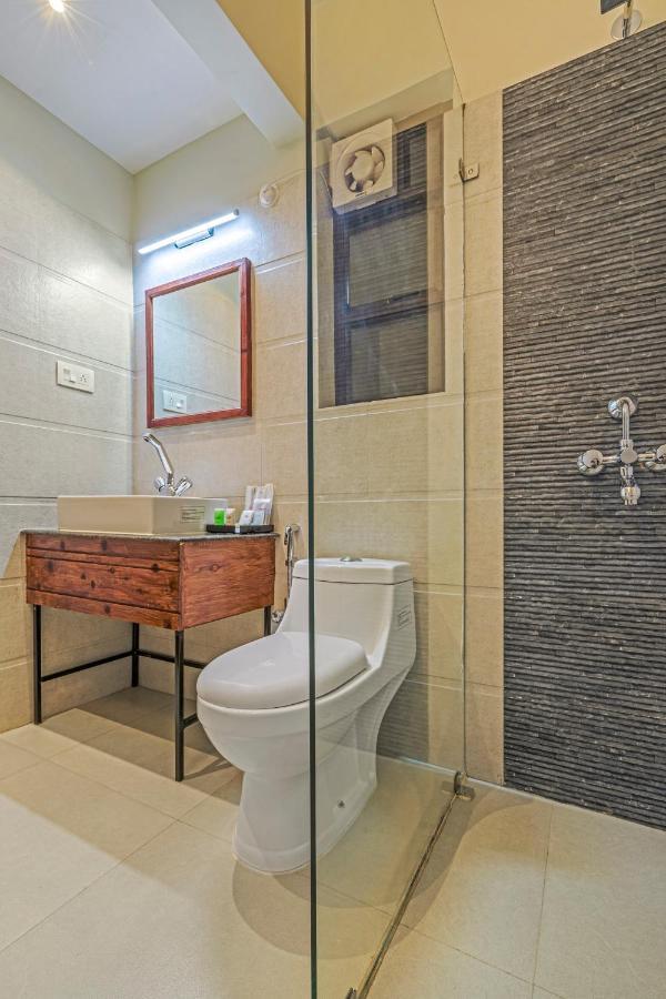Sterling Park Kalimpong Hotel Екстериор снимка