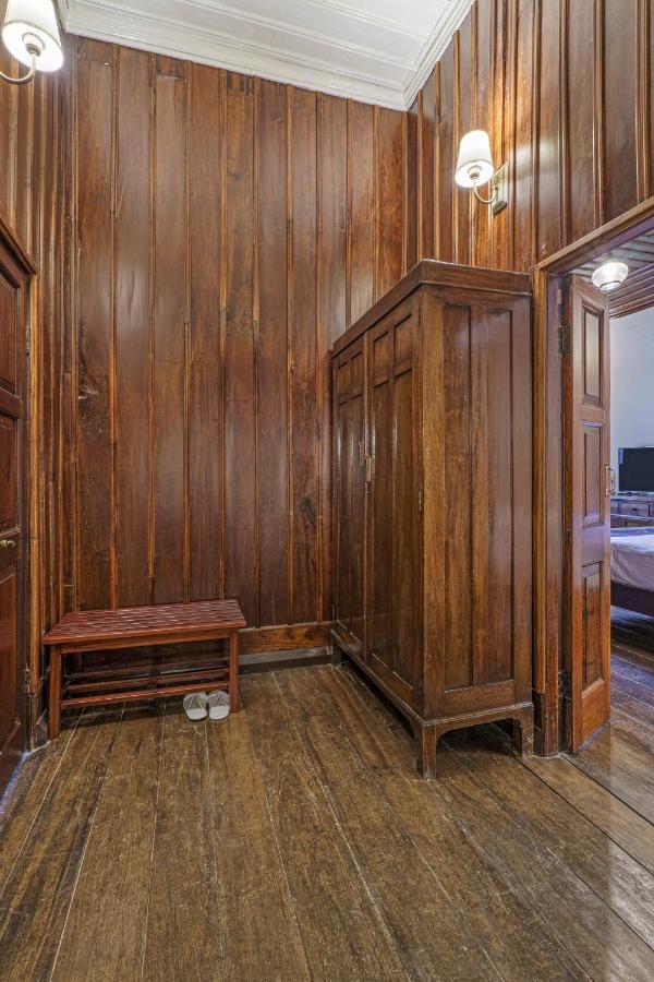 Sterling Park Kalimpong Hotel Екстериор снимка