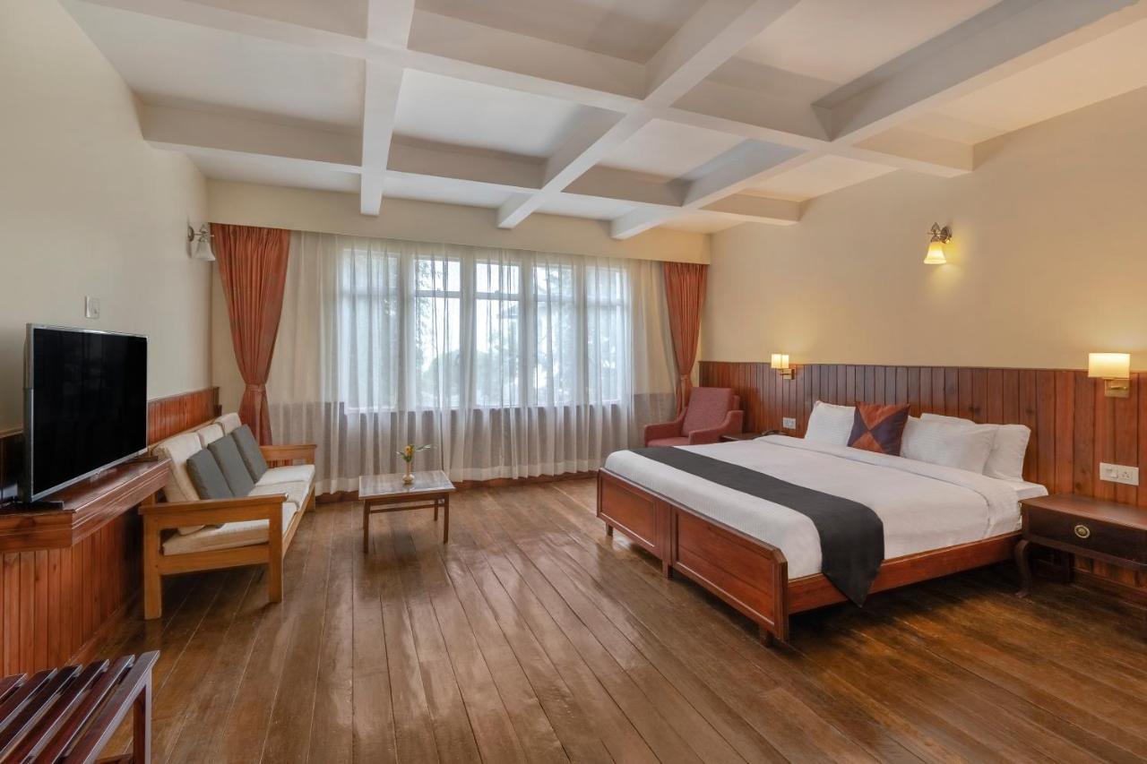 Sterling Park Kalimpong Hotel Екстериор снимка