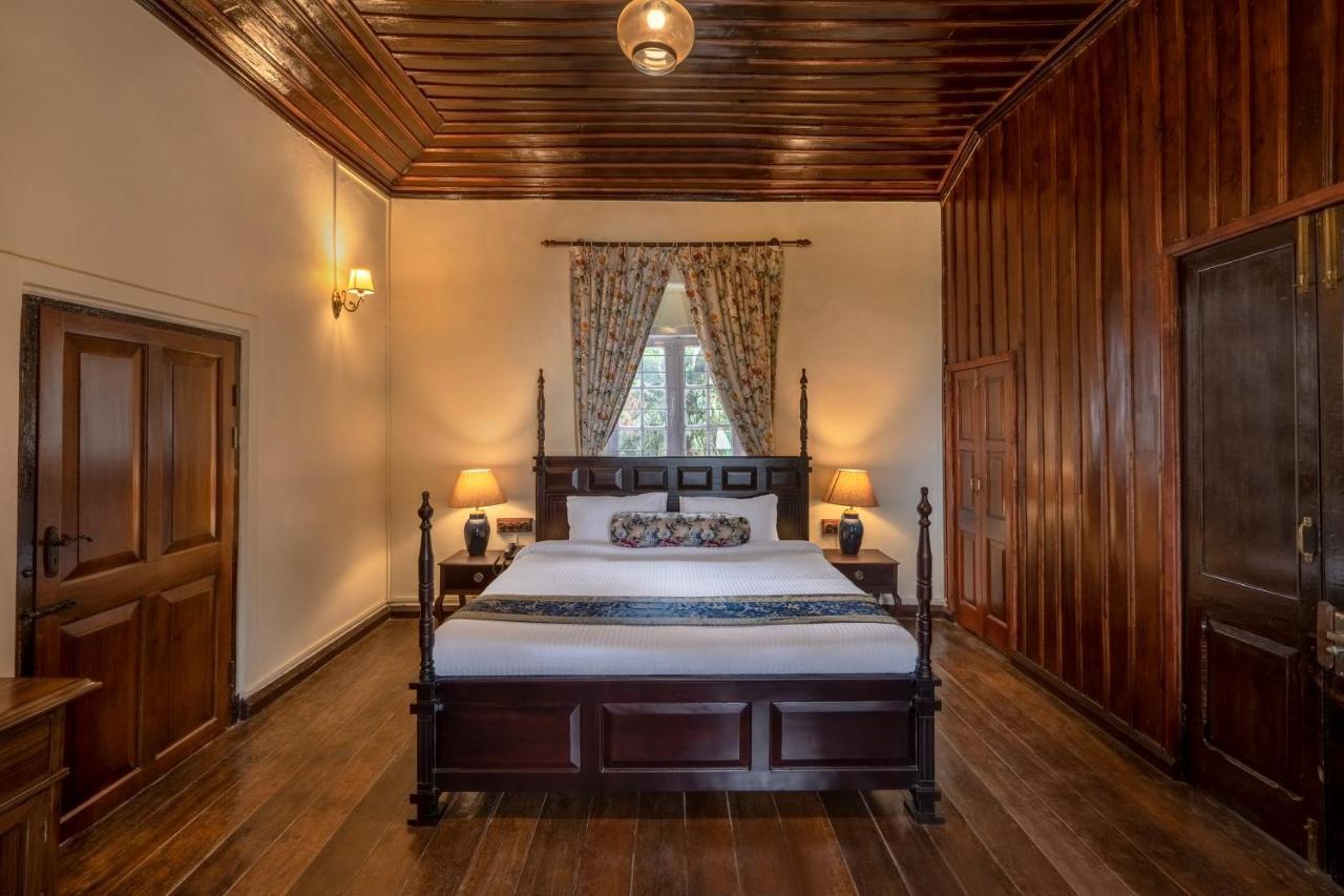 Sterling Park Kalimpong Hotel Екстериор снимка